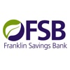 Franklin Savings Bank icon