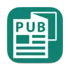 PUB Reader : for MS Publisher delete, cancel