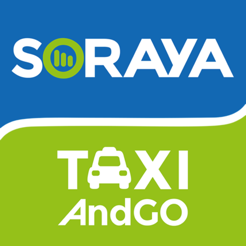 ‎Soraya Taxi And Go