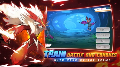 Battle Blaze Screenshot