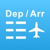 Flight Board Pro Plane Tracker icon