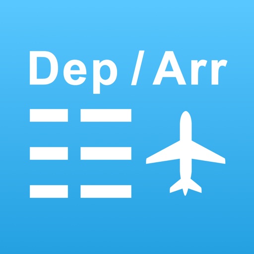 Flight Board Pro Plane Tracker iOS App