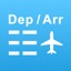 icone application Flight Board Pro Traqueur vol