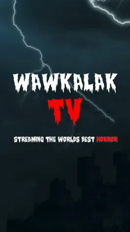 Game screenshot Wawkalak TV mod apk