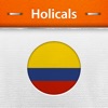 Holicals CO - iPadアプリ