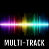 MultiTrack Recorder Plugin - iPhoneアプリ