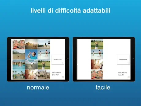 Lexico Comprensione