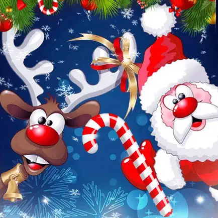 XMAS 3D Santa Run: Gift Rush Cheats