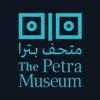 The Petra Museum icon