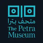 The Petra Museum App Contact