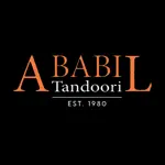 Ababil Tandoori App Contact