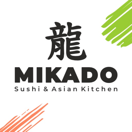 Mikado icon