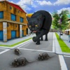 Scary Cat Simulator: Evil Pet - iPadアプリ