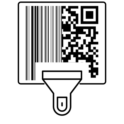 BarQRCode icon