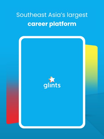 Glints: Jobs, Chat HR & Careerのおすすめ画像1