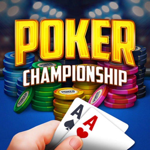 Poker Championship - Holdem By BBstudio Inc.