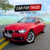 Car For Sale 2023 Simulator 3D icon