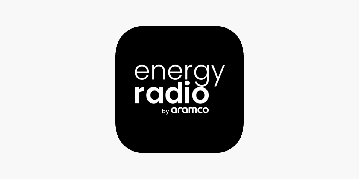 Energy Radio KSA on the App Store