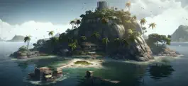 Game screenshot Survival Point: zombie island apk