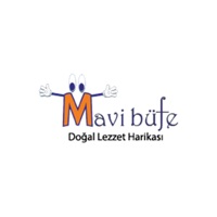 Mavi Büfe logo