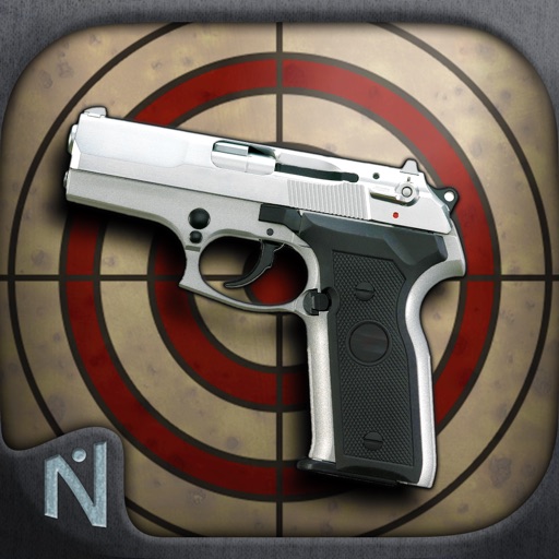 Shooting Showdown icon