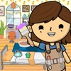 Lila's World: Home Design - iPhoneアプリ