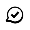 Work App: Chat & Share Tasks icon