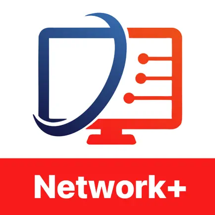 CompTIA Network+ Prep 2023 Cheats