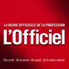 L'Officiel du Cycle App Positive Reviews