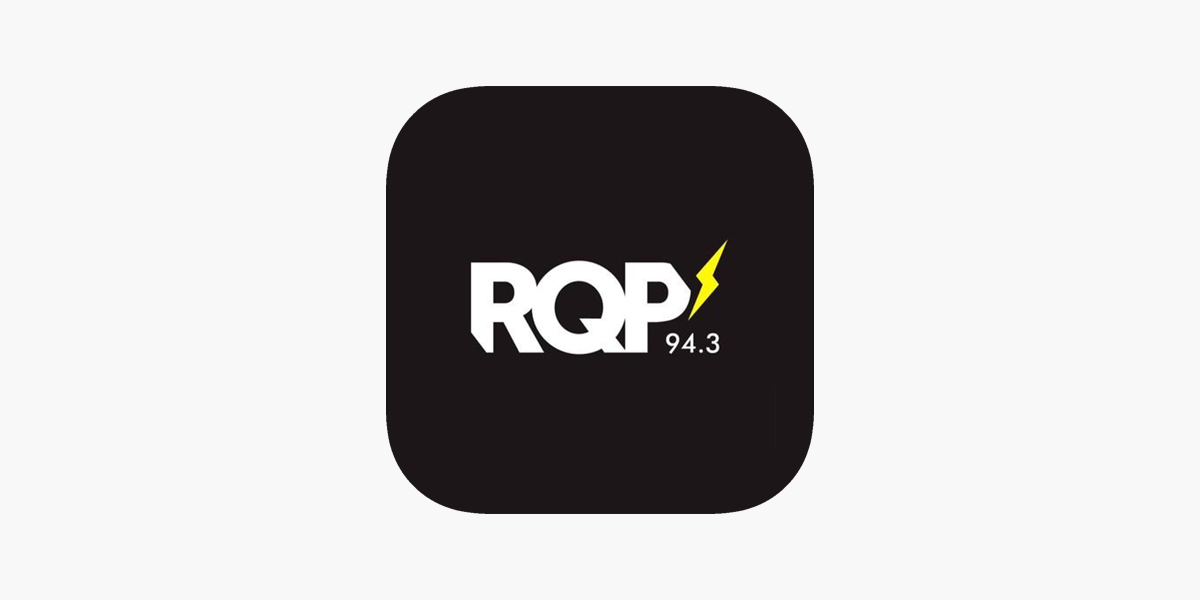 Radio RQP Paraguay - 94.3 FM im App Store