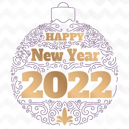 Happy New Year 2022 - Animated Cheats