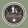 HOOPER'S cafe icon