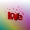 Romantic Love Messages is a large collection of messages that can be shared on any social media platform, email or any other form in textual format