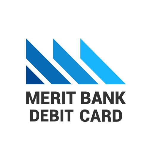 Merit Bank Card