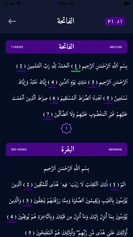 Game screenshot Quranify hack