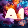 AI Illustrator - Art & Avatar icon