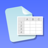 iSpreadsheet™ : Office Sheets - Savy Soda Pty Ltd