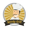 Speedy Grill icon