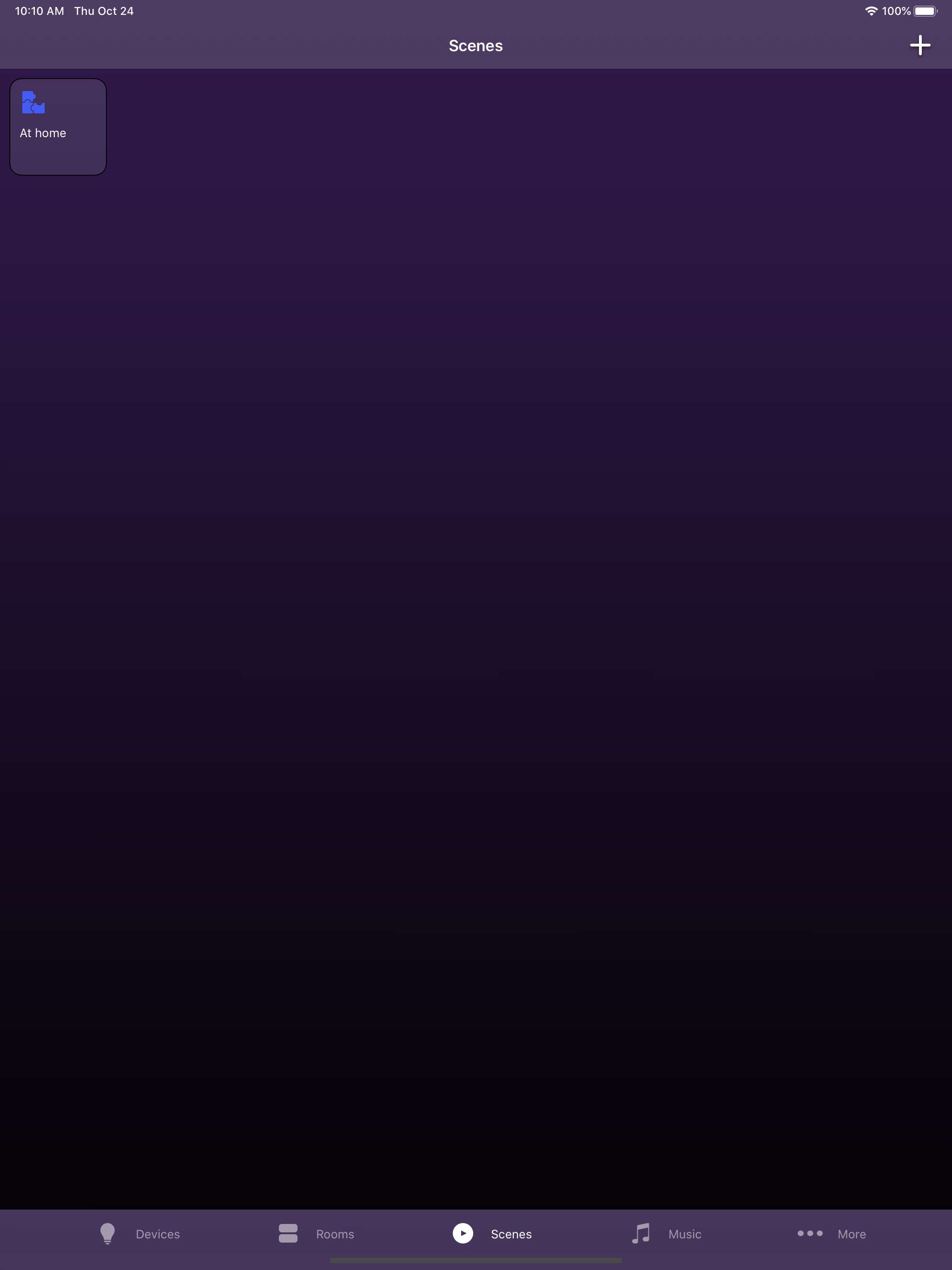 EasyThings - SmartHome screenshot 4