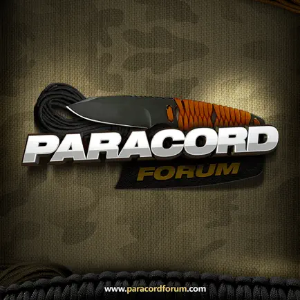 Paracord Forum Cheats