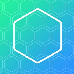 Hexagon Color Match - Hexaroll