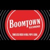 Boomtown Richmond icon