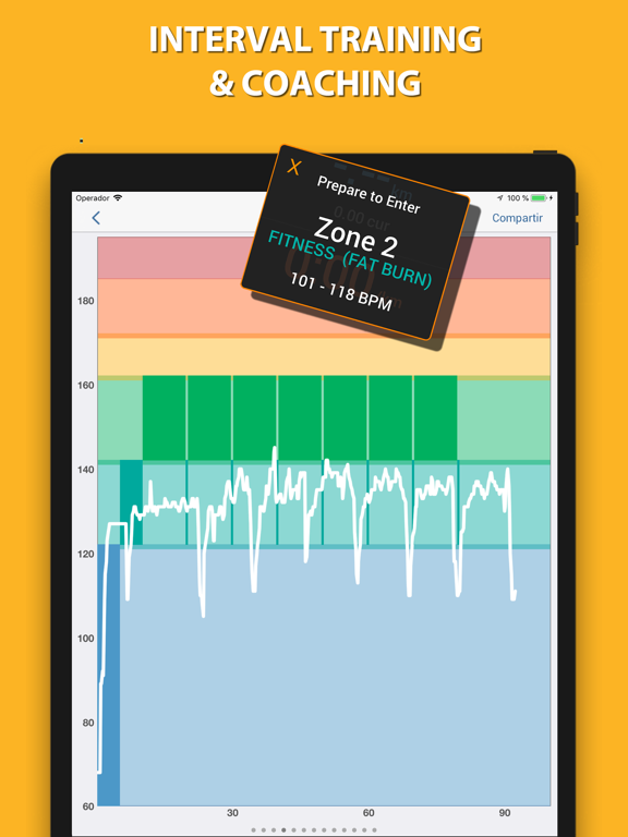 iRunner Run & Jog Trackerのおすすめ画像3