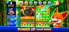 Game screenshot Xtreme Bingo! Slots Bingo Game apk