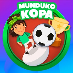 Munduko Kopa