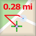 Download Measure Distance On Map app