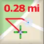 Measure Distance On Map