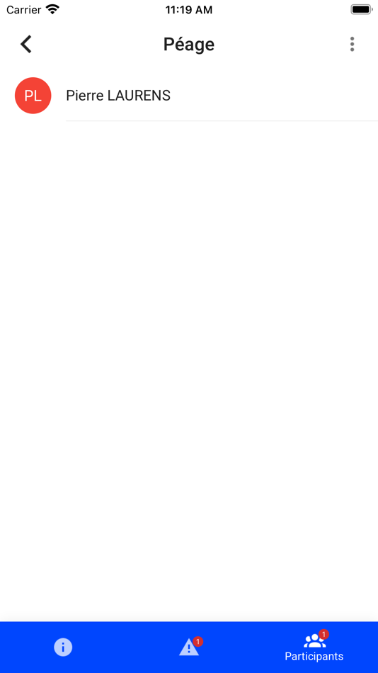 #4. Cegid ER validation (iOS) 由: Cegid SA