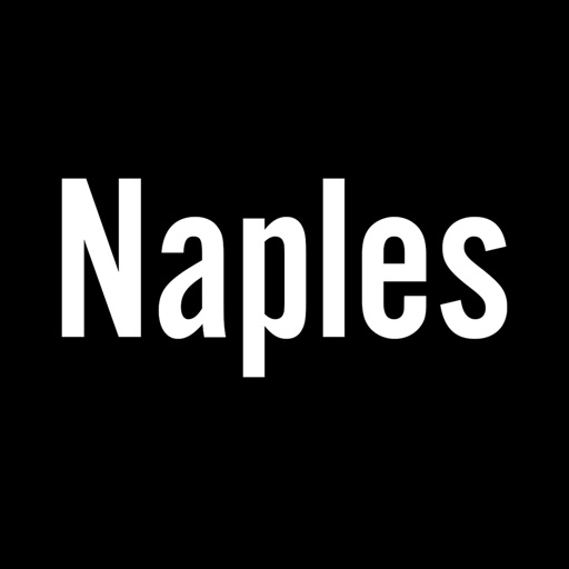 Naples icon