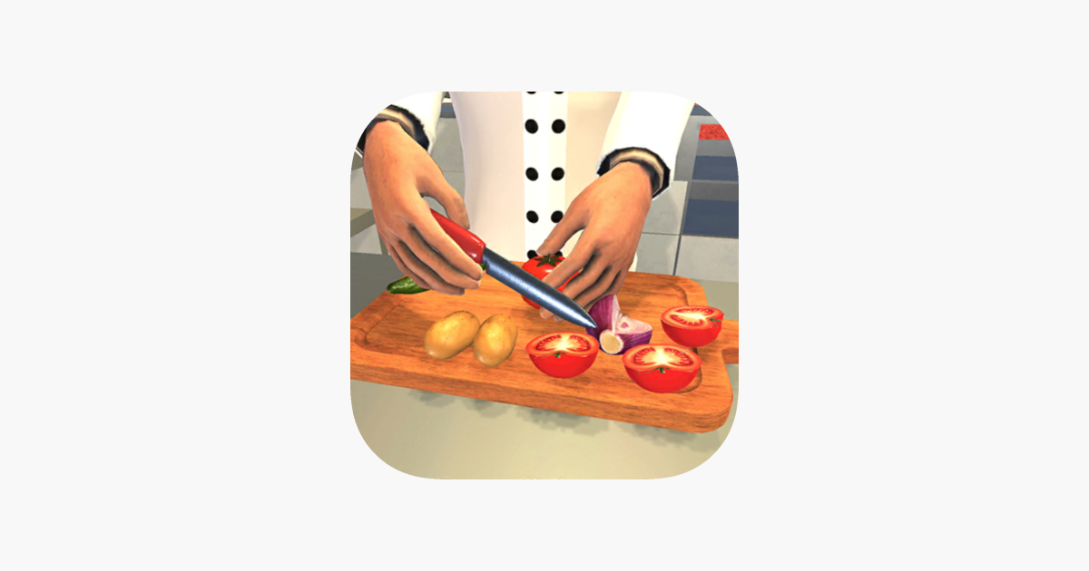 Buy Cooking Simulator